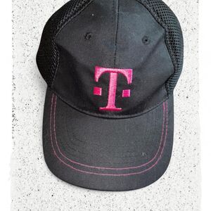 T-mobile Men's multi Hat